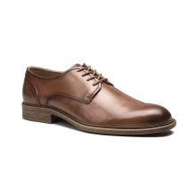 Original Official Formal Leather Derby Shoes Manufacturers For Men